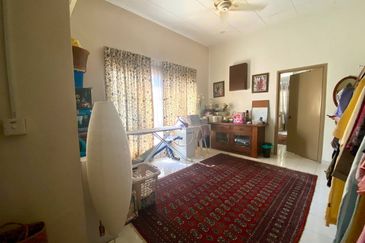 Seksyen 7, Shah Alam