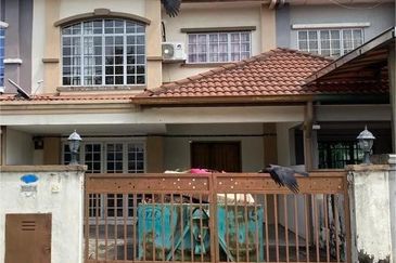 Bandar Bukit Tinggi 2