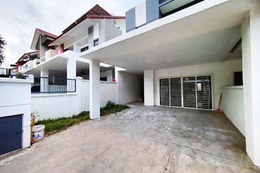 Taman Cahaya Alam, Seksyen U12