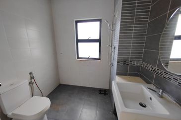 Taman Cahaya Alam, Seksyen U12