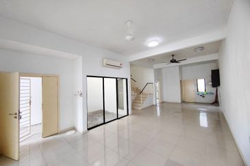 Taman Cahaya Alam, Seksyen U12