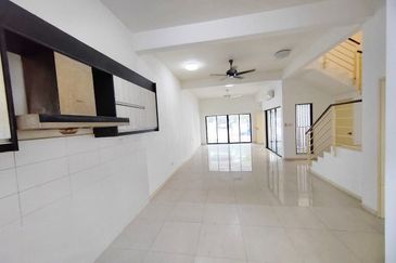 Taman Cahaya Alam, Seksyen U12