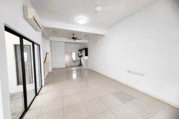 Taman Cahaya Alam, Seksyen U12