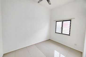 Taman Cahaya Alam, Seksyen U12