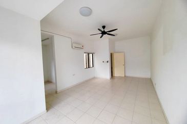 Taman Cahaya Alam, Seksyen U12