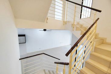 Taman Cahaya Alam, Seksyen U12