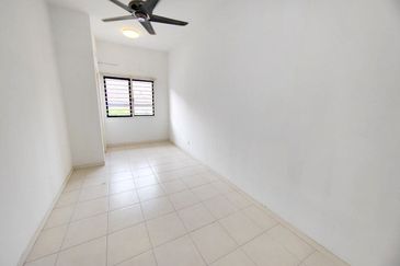 Taman Cahaya Alam, Seksyen U12