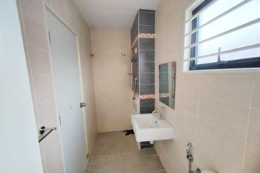 Taman Cahaya Alam, Seksyen U12