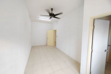 Taman Cahaya Alam, Seksyen U12