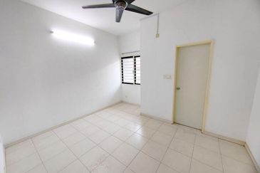 Taman Cahaya Alam, Seksyen U12