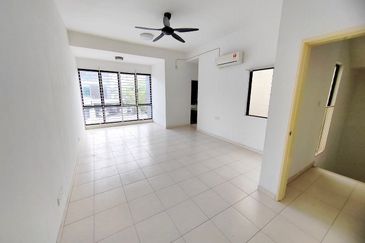 Taman Cahaya Alam, Seksyen U12