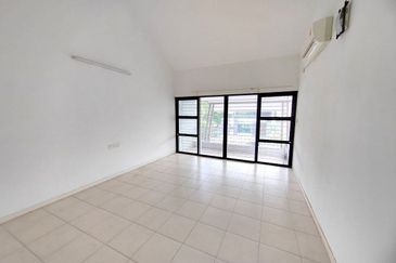 Taman Cahaya Alam, Seksyen U12