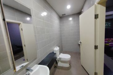 Taman Cahaya Alam, Seksyen U12