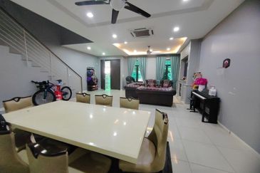 Taman Cahaya Alam, Seksyen U12