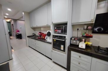 Taman Cahaya Alam, Seksyen U12