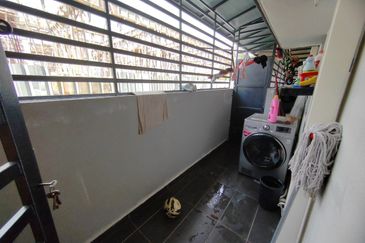 Taman Cahaya Alam, Seksyen U12