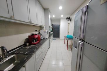 Taman Cahaya Alam, Seksyen U12