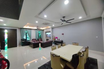 Taman Cahaya Alam, Seksyen U12