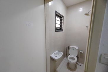 Taman Cahaya Alam, Seksyen U12