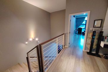 Taman Cahaya Alam, Seksyen U12