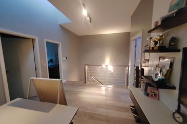 Taman Cahaya Alam, Seksyen U12