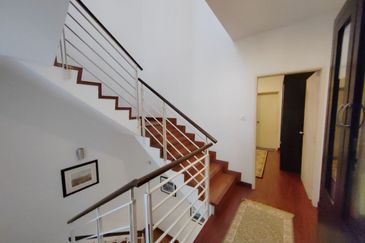 Taman Cahaya Alam, Seksyen U12