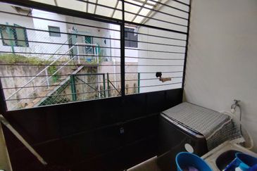 Taman Cahaya Alam, Seksyen U12