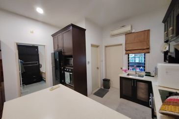 Taman Cahaya Alam, Seksyen U12