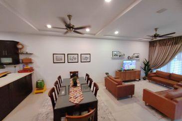 Taman Cahaya Alam, Seksyen U12