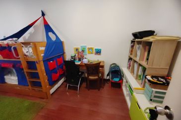 Taman Cahaya Alam, Seksyen U12