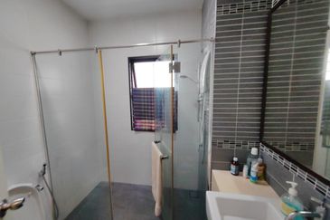 Taman Cahaya Alam, Seksyen U12