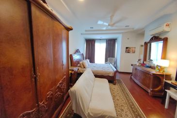 Taman Cahaya Alam, Seksyen U12