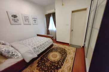 Taman Cahaya Alam, Seksyen U12