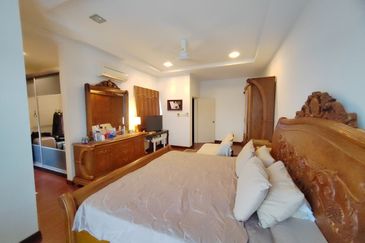 Taman Cahaya Alam, Seksyen U12