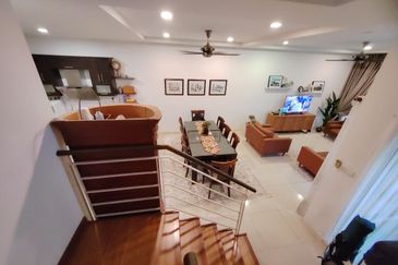 Taman Cahaya Alam, Seksyen U12