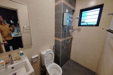 Taman Cahaya Alam, Seksyen U12