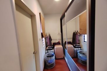 Taman Cahaya Alam, Seksyen U12