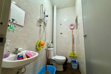 Pangsapuri Puncak Saujana