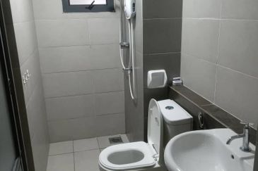 Suria Residence by Sunsuria