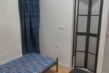 Suria Residence by Sunsuria