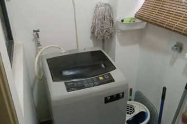 Suria Residence by Sunsuria