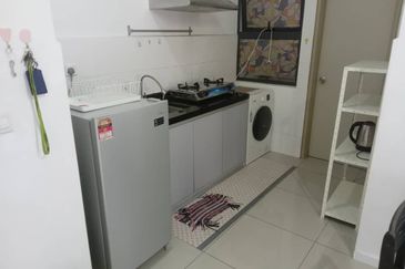 Suria Residence by Sunsuria