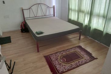 Suria Residence by Sunsuria