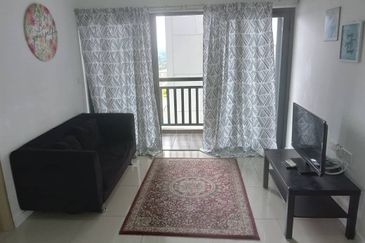 Suria Residence by Sunsuria