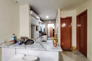 Desiran Bayu @ Sri Rampai