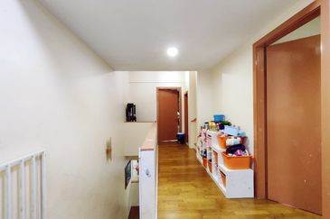 Desiran Bayu @ Sri Rampai