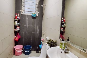 Desiran Bayu @ Sri Rampai