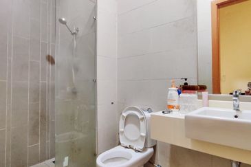 Desiran Bayu @ Sri Rampai