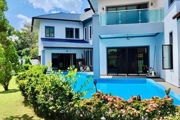 Taman Bukit Meringin