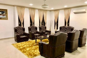 Taman Bukit Meringin